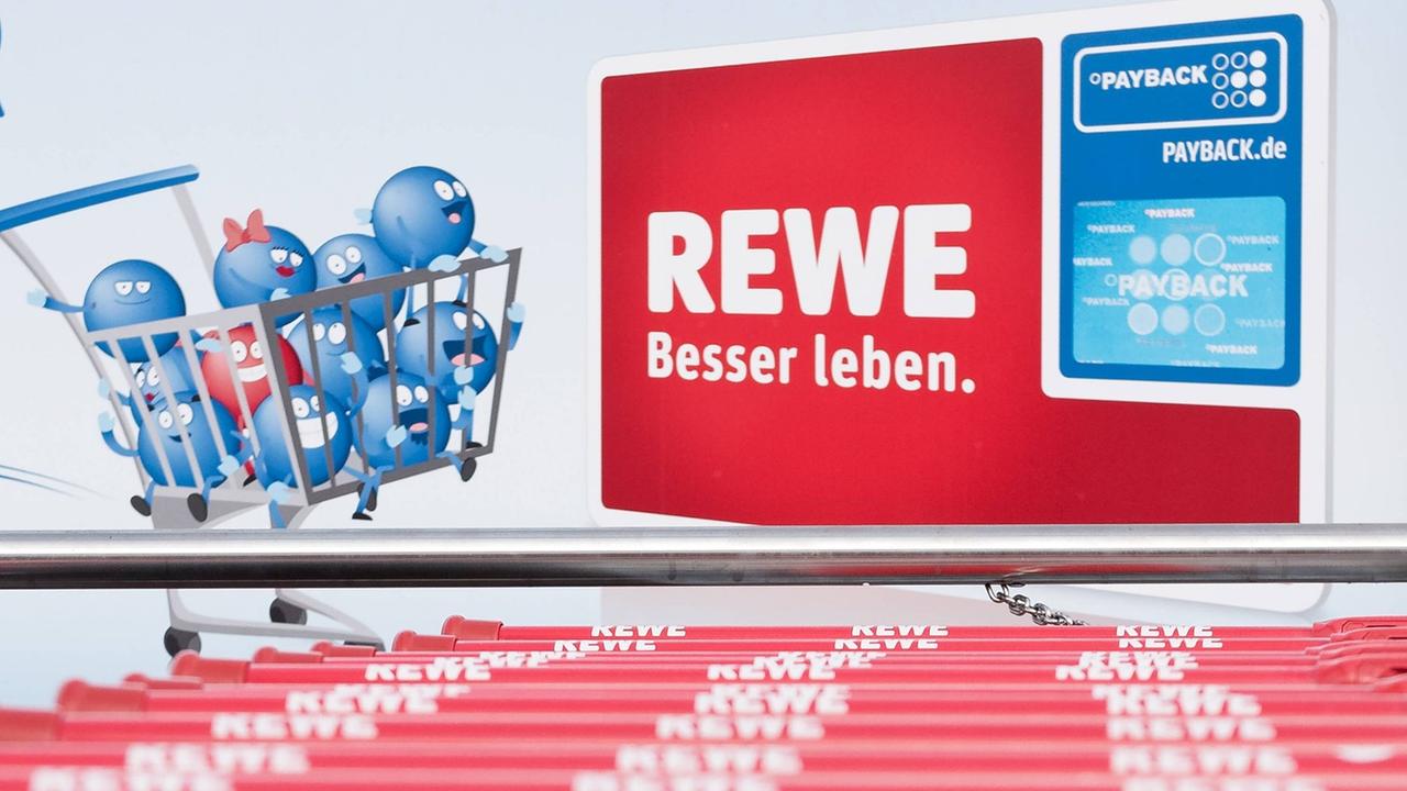 Keine Punkte mehr Rewe macht ab 2025 Schluss mit Payback Keine Punkte mehr Rewe macht ab 2025 Schluss mit Payback