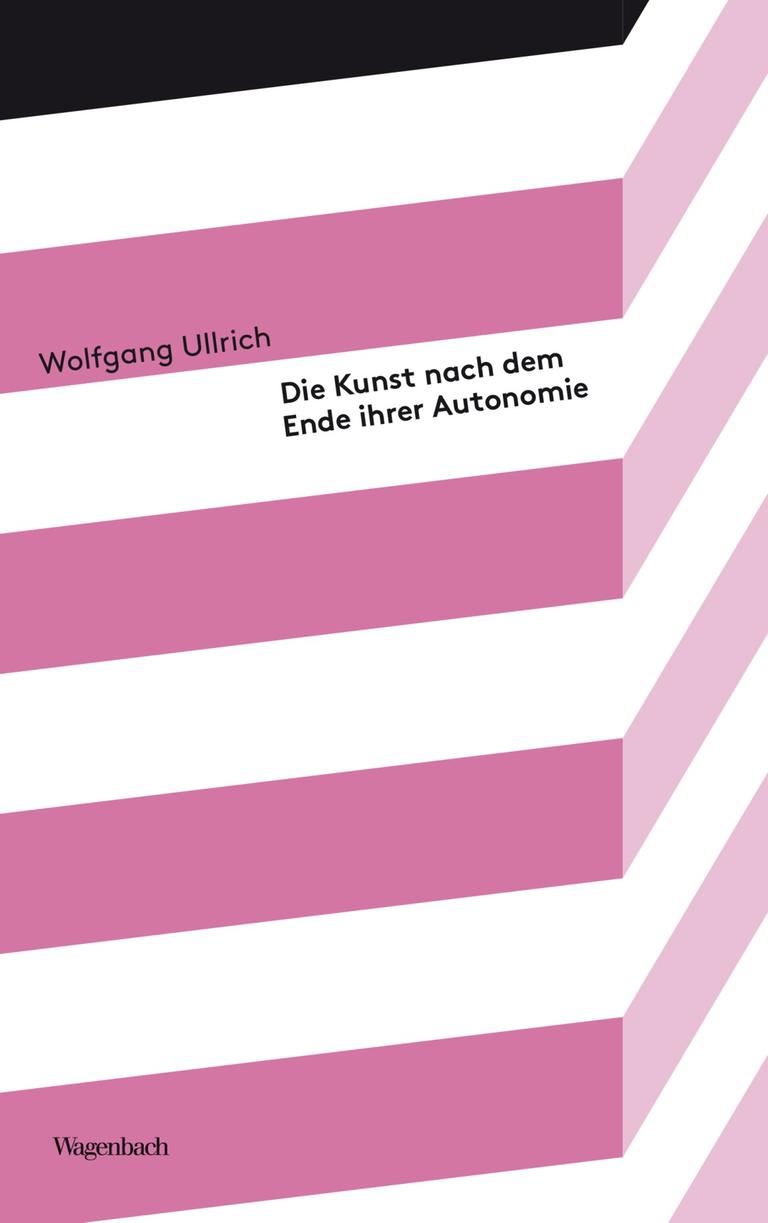 Abwechselnd lilafarbene und weiße schräge Streifen bilden die Illusion eines Grenzpfahls. Auf einem der Streifen sind Autorenname und Buchtitel abgedruckt. Abwechselnd lilafarbene und weiße schräge Streifen bilden die Illusion eines Grenzpfahls. Auf einem der Streifen sind Autorenname und Buchtitel abgedruckt.