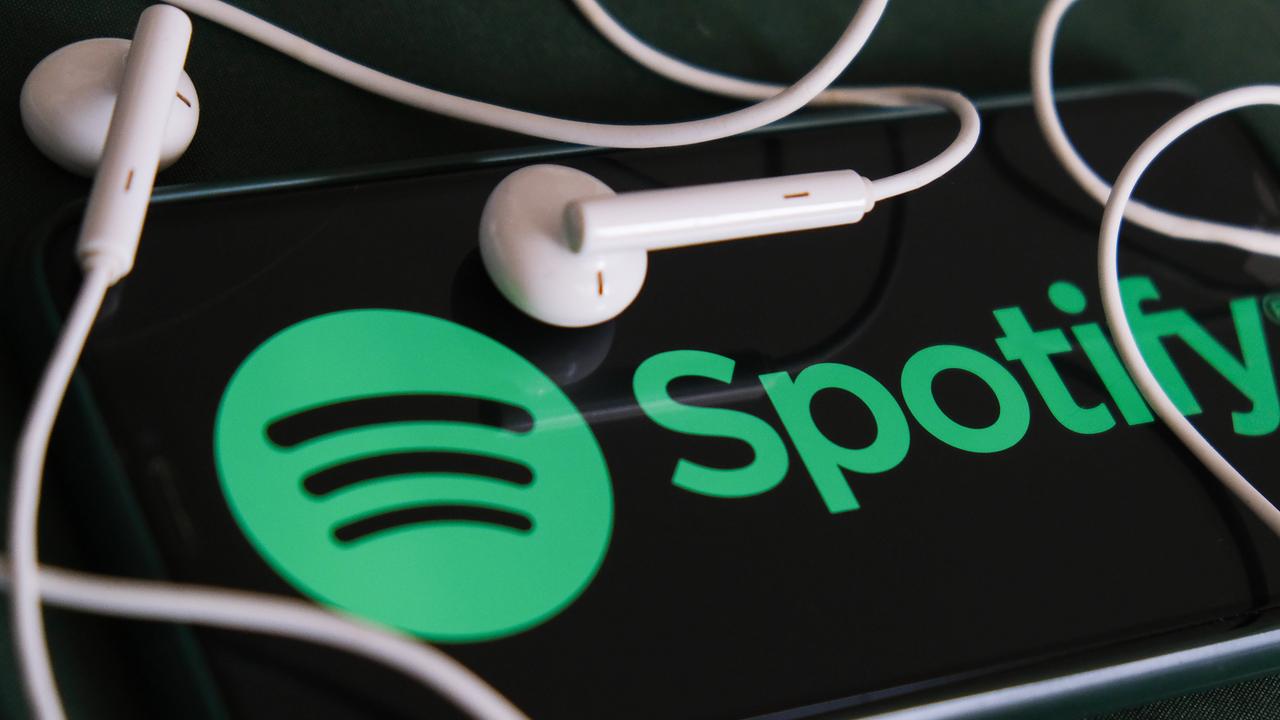 Musikindustrie macht erstmals seit 20 Jahren mehr als zwei Milliarden