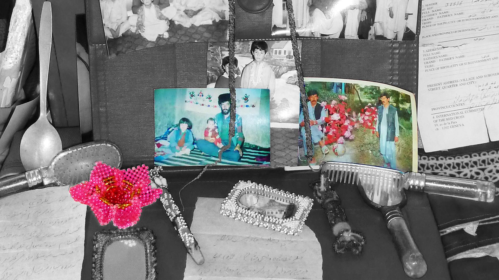 Memory-Box 3 Memory-Box 3