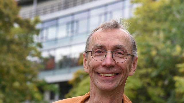 Svante Pääbo erhält in diesem Jahr den Medizin-Nobelpreis
