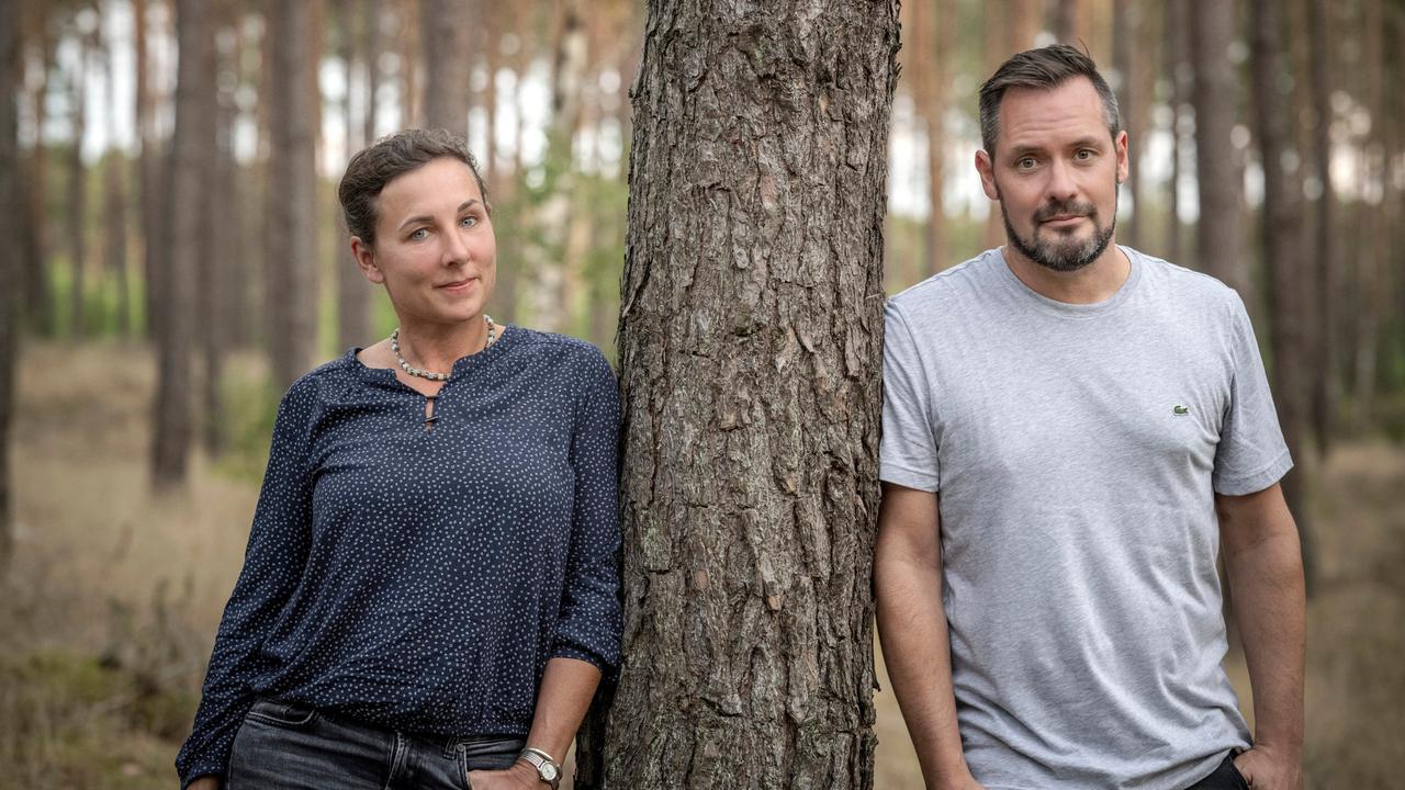 Juli Zeh/Simon Urban: \