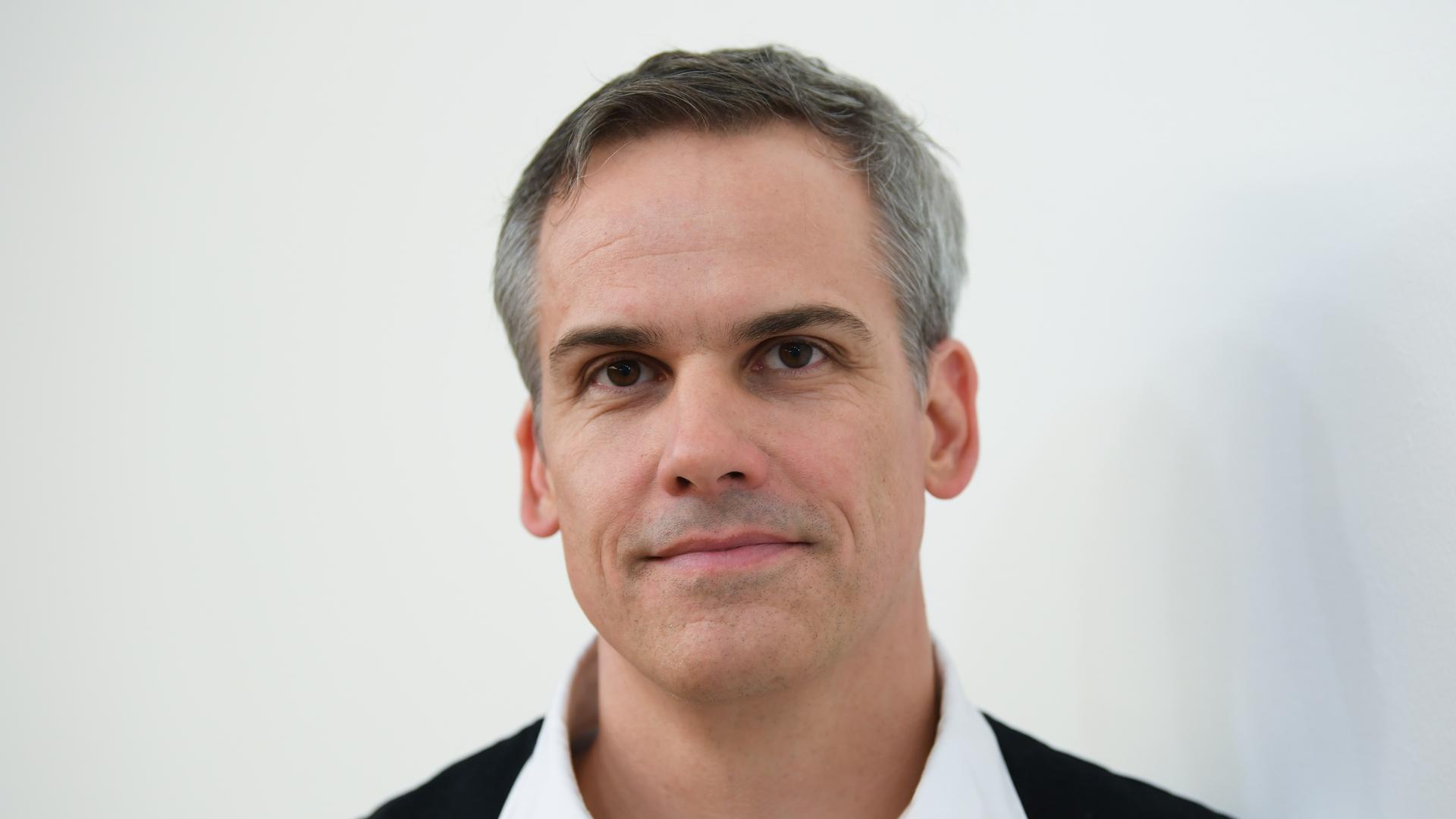 Stephan Thome Stephan Thome