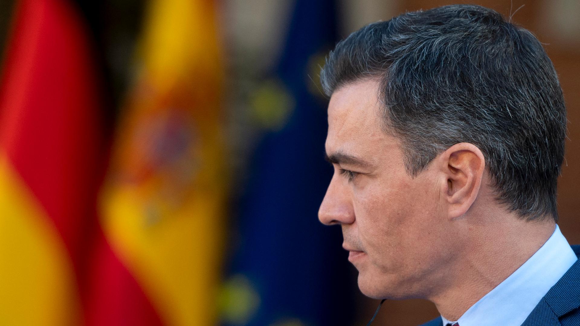 Wahllokale geschlossen - Regional- und Kommunalwahlen in Spanien werden ausgezählt