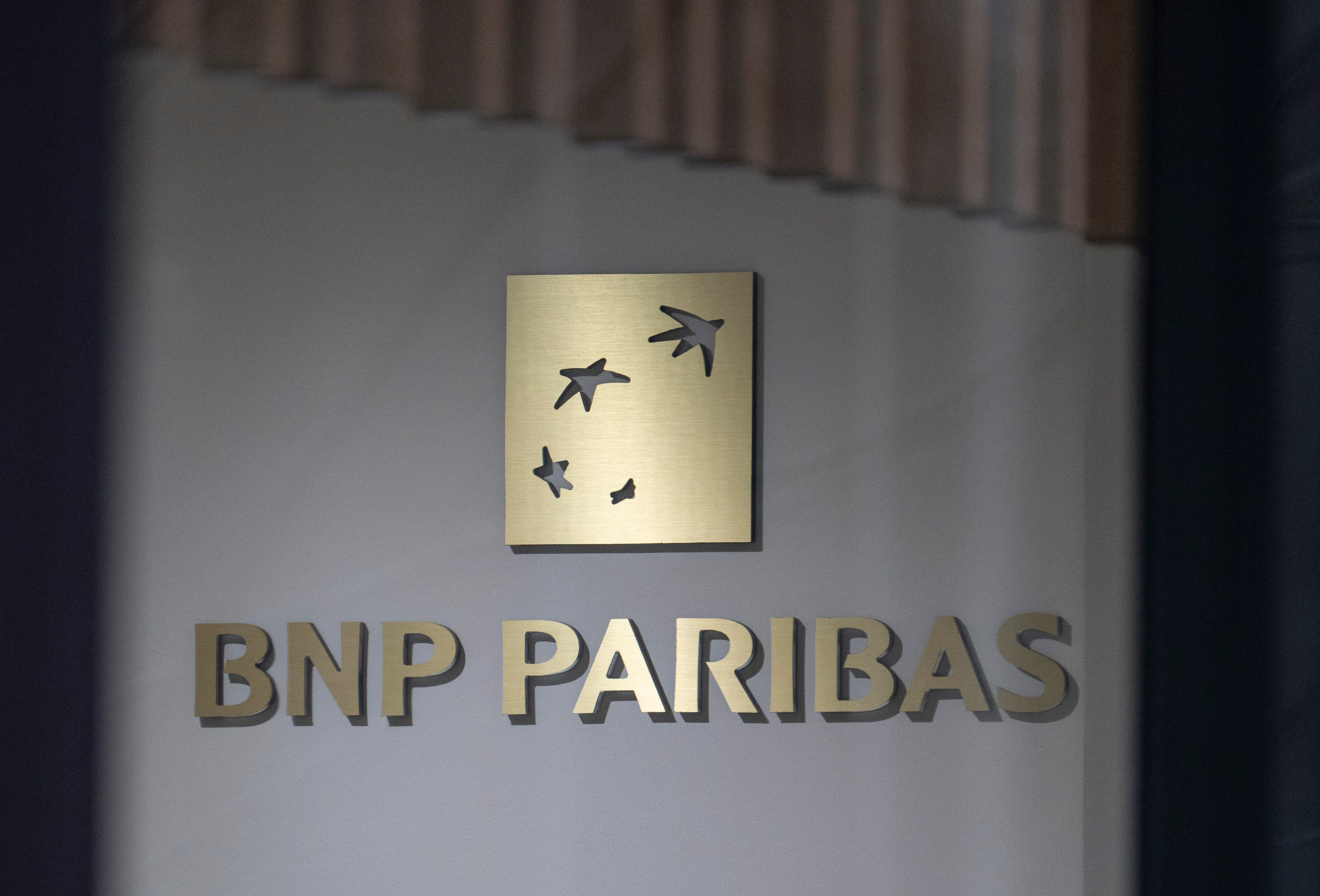 Cum-ex-Skandal - Durchsuchung bei der BNP Paribas