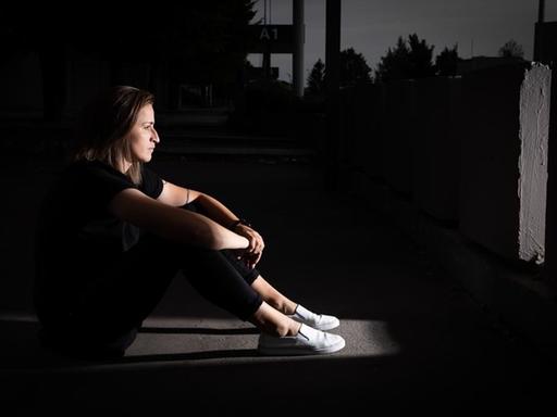 Die tschechische Sportlerin Tereza Vytlačilová machte öffentlich, dass sie sexuell missbraucht wurde.