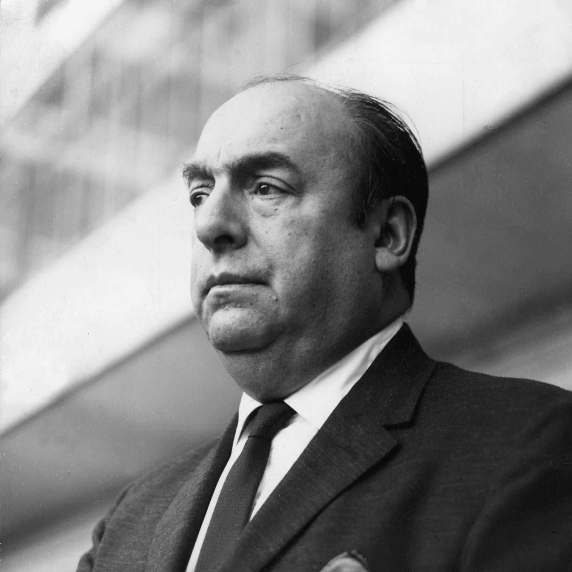 Forensische Untersuchung – Chiles Nationaldichter Pablo Neruda wurde vergiftet