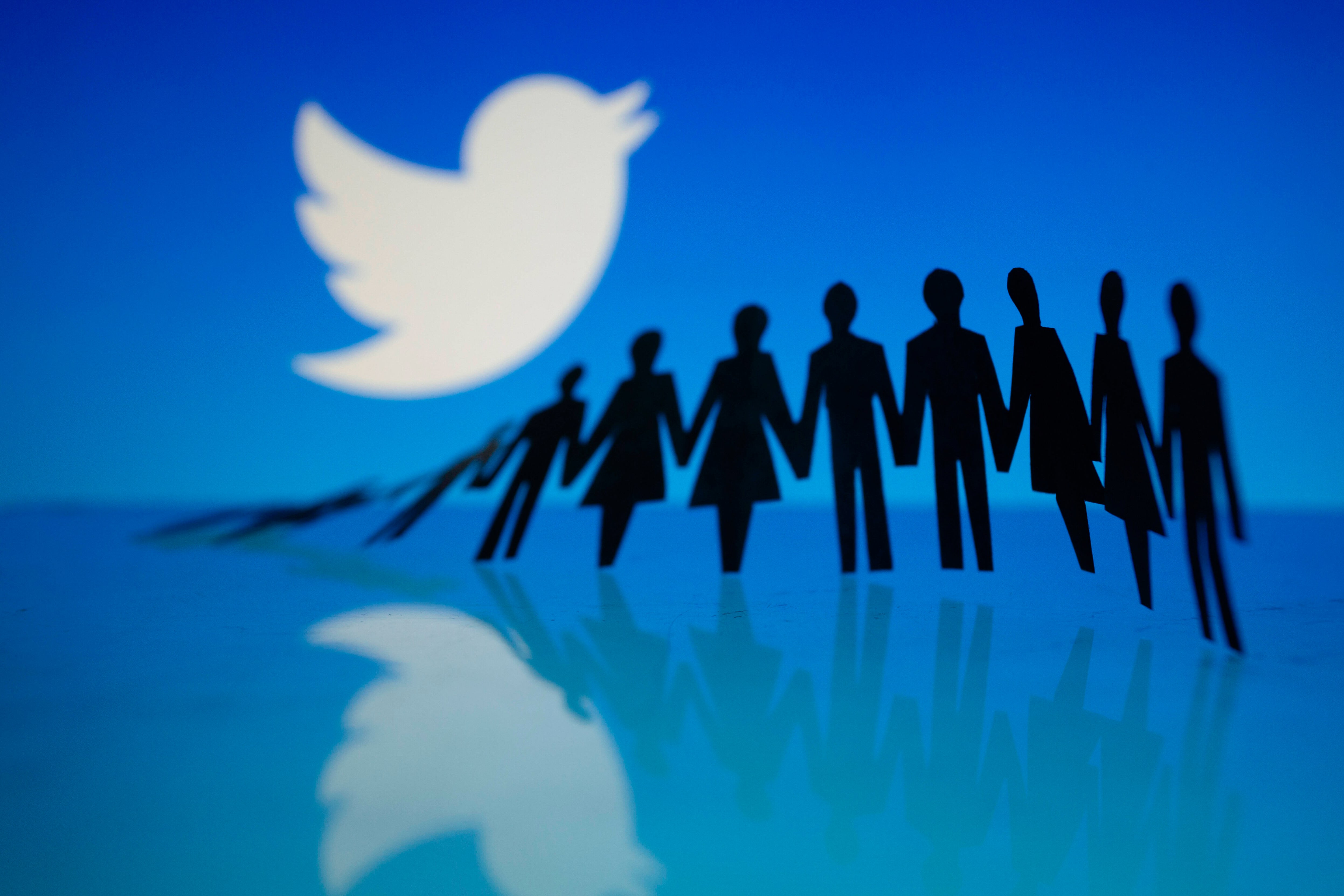 Arbeiten bei Twitter, Google und Co.: Es rumort im Silicon Valley