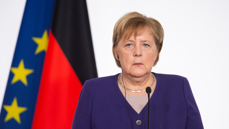 Angela Merkel Angela Merkel