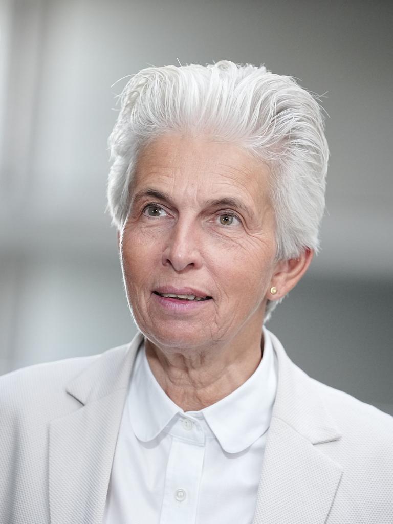 Marie-Agnes Strack-Zimmermann (FDP)