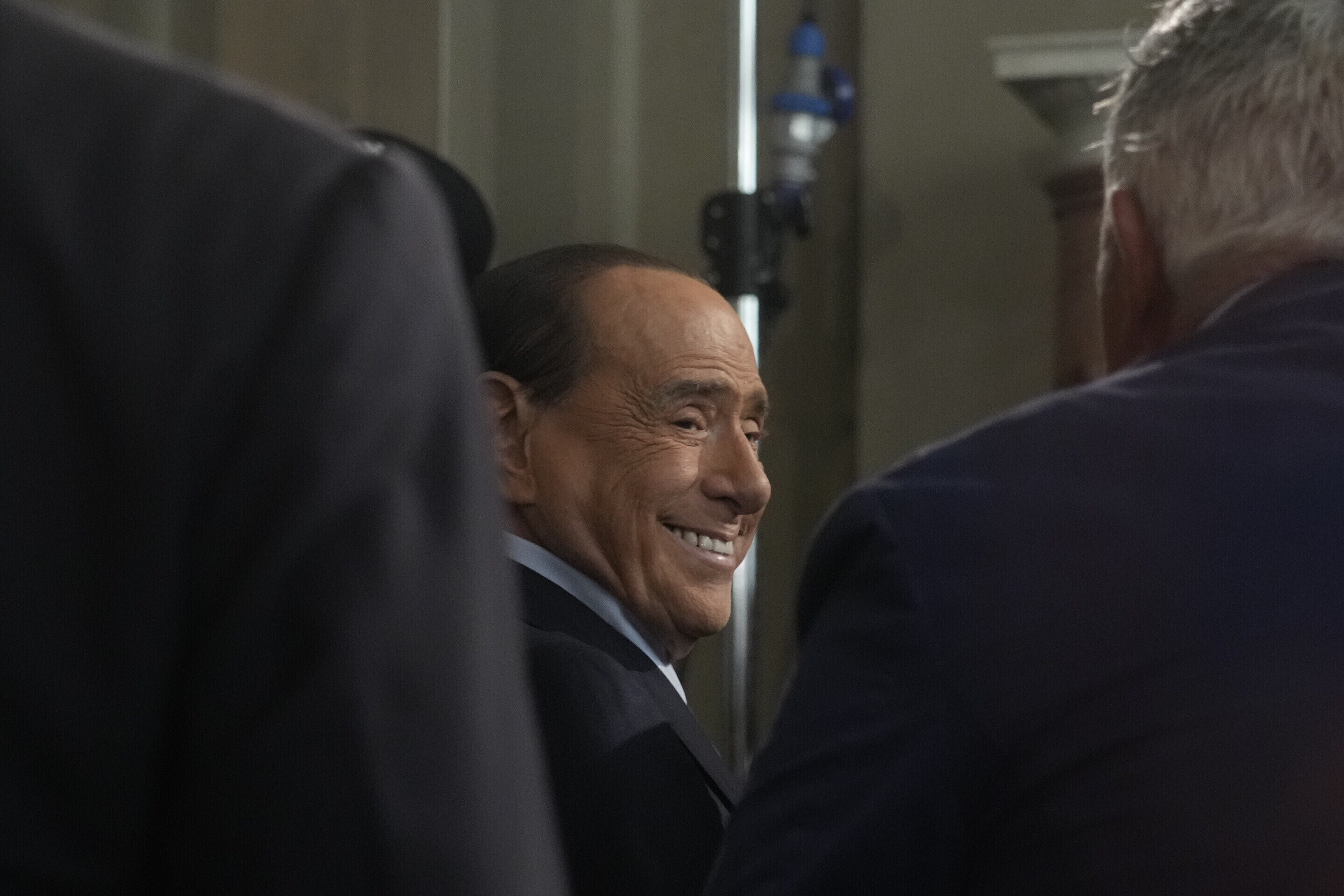 Berlusconi progetta ProSiebenSat.1 – paura dell’acquisizione