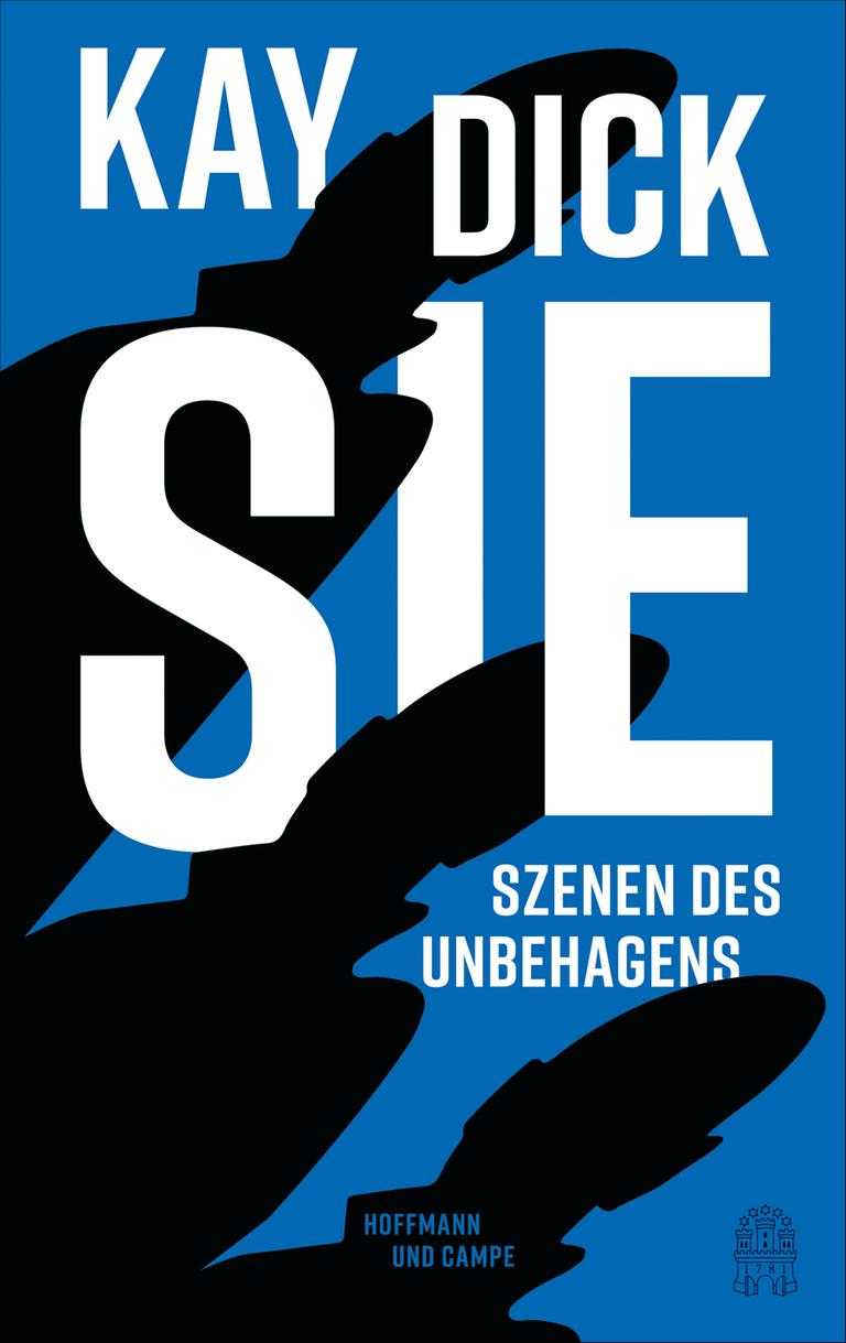 Buchcover "Sie" von Kay Dick