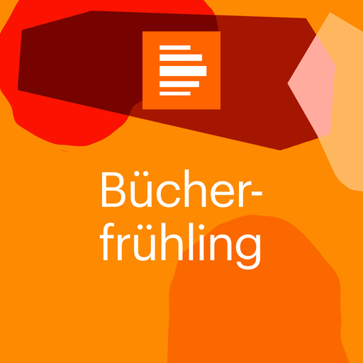Bücherfrühling Buchmesse
