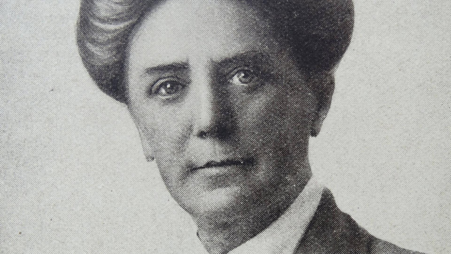 BBC Proms Messe von Ethel Smyth Große Messe einer Kämpferin