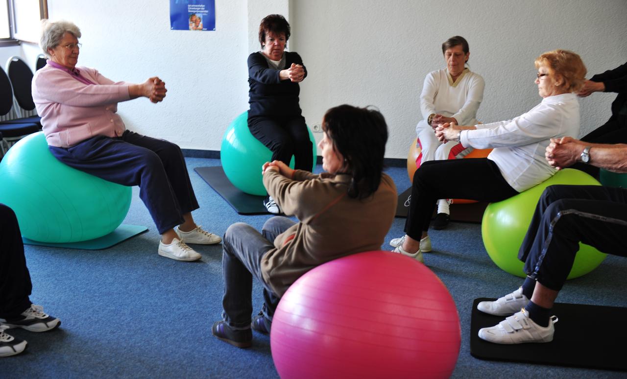 Physiotherapie-Rehasport Physiotherapie-Rehasport