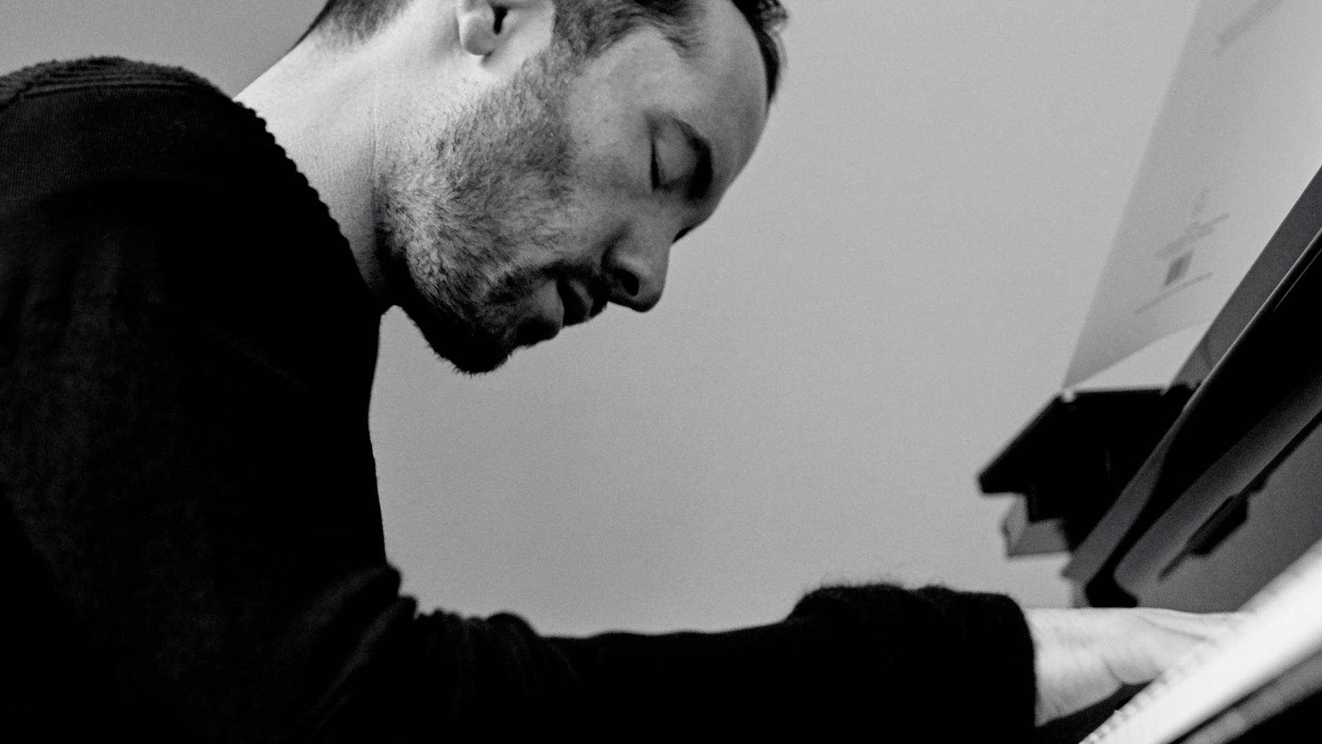 Igor Levit erreichte mit seinem Beethoven-Podcast viele neue Fans. Igor Levit erreichte mit seinem Beethoven-Podcast viele neue Fans.