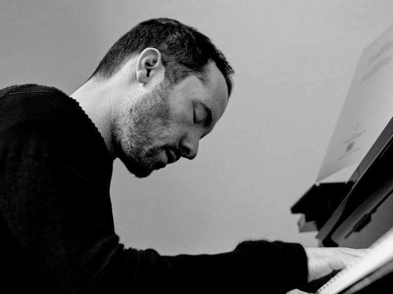 Igor Levit erreichte mit seinem Beethoven-Podcast viele neue Fans.