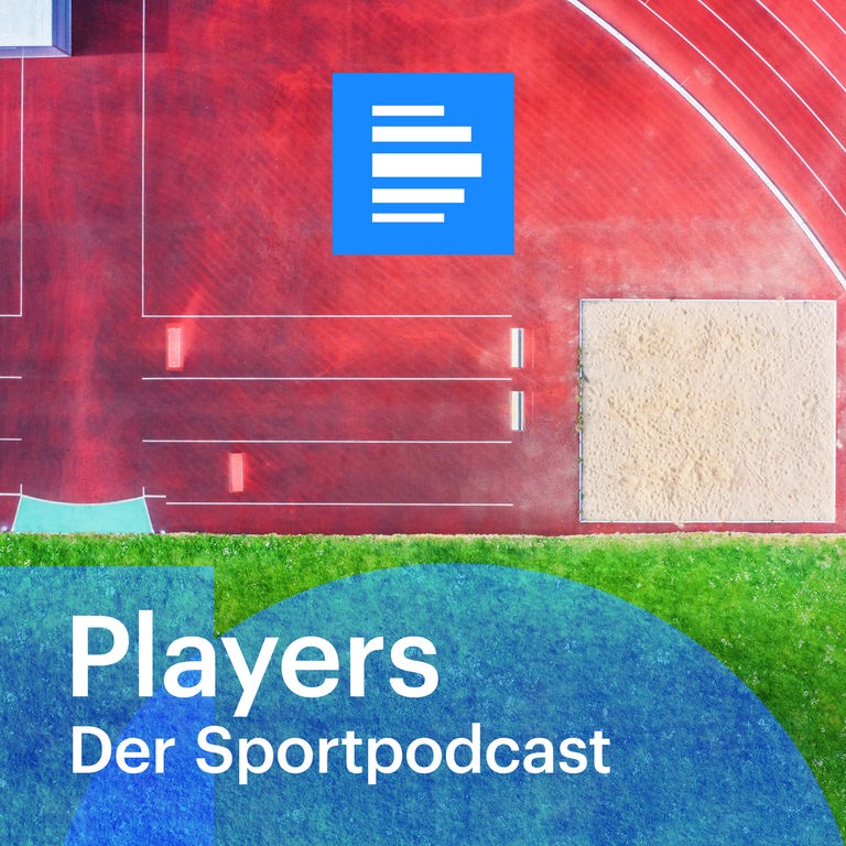 Players - der Sportpodcast