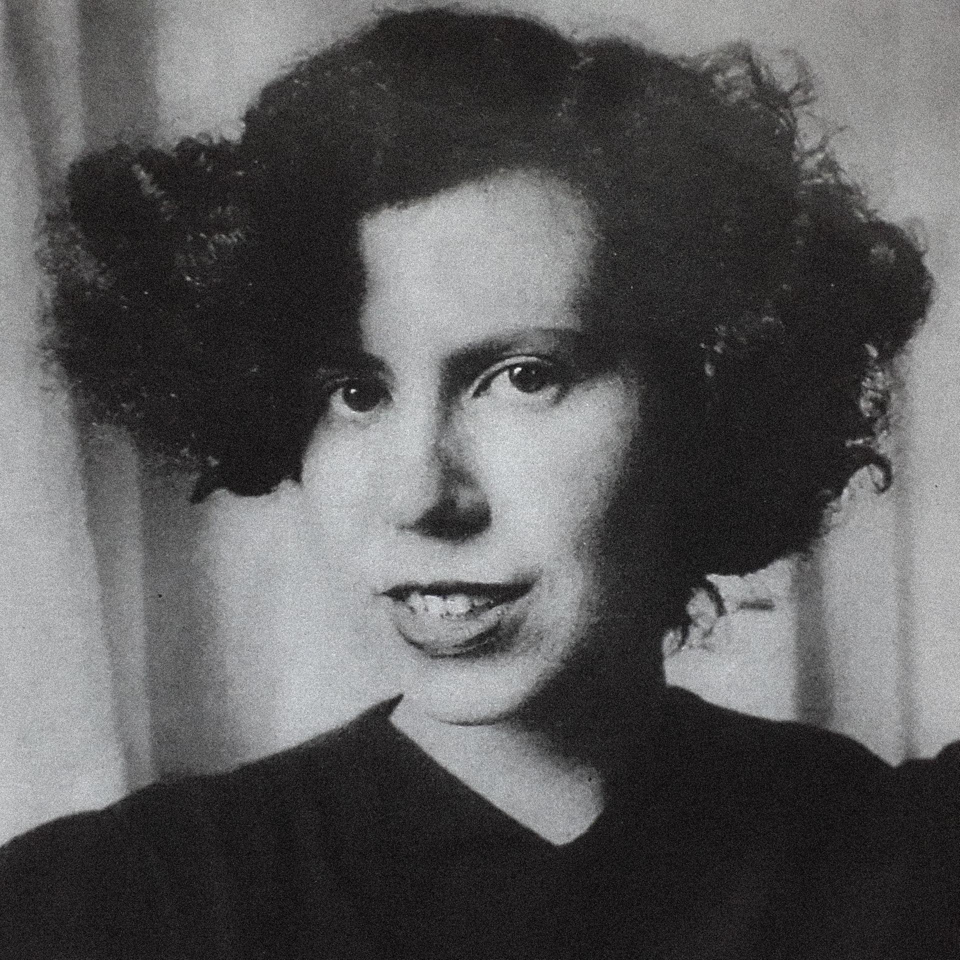Jüdische Autorin Ilse Groß – „Sie war voll und ganz Britin“