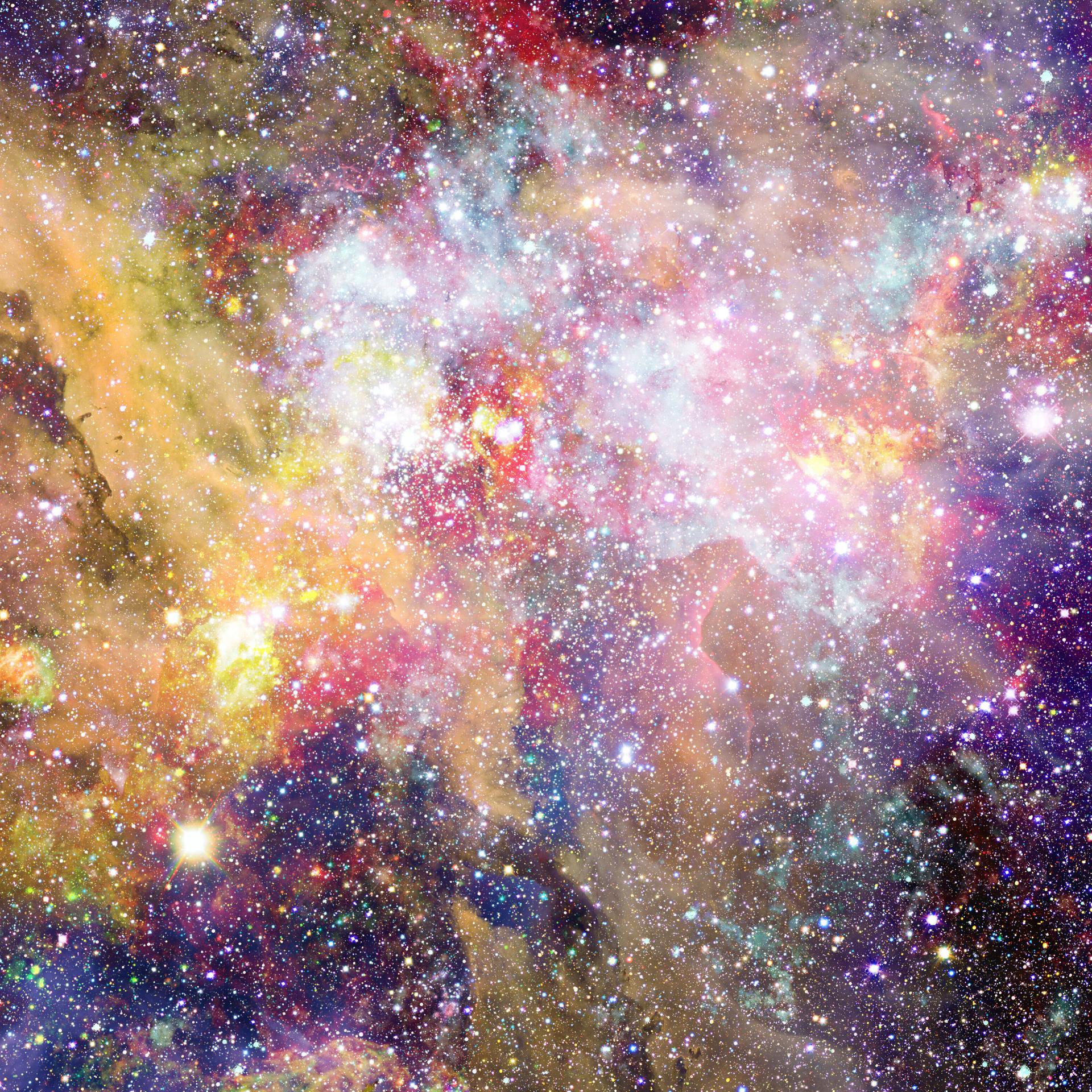 Physik – Kann das Universum denken?