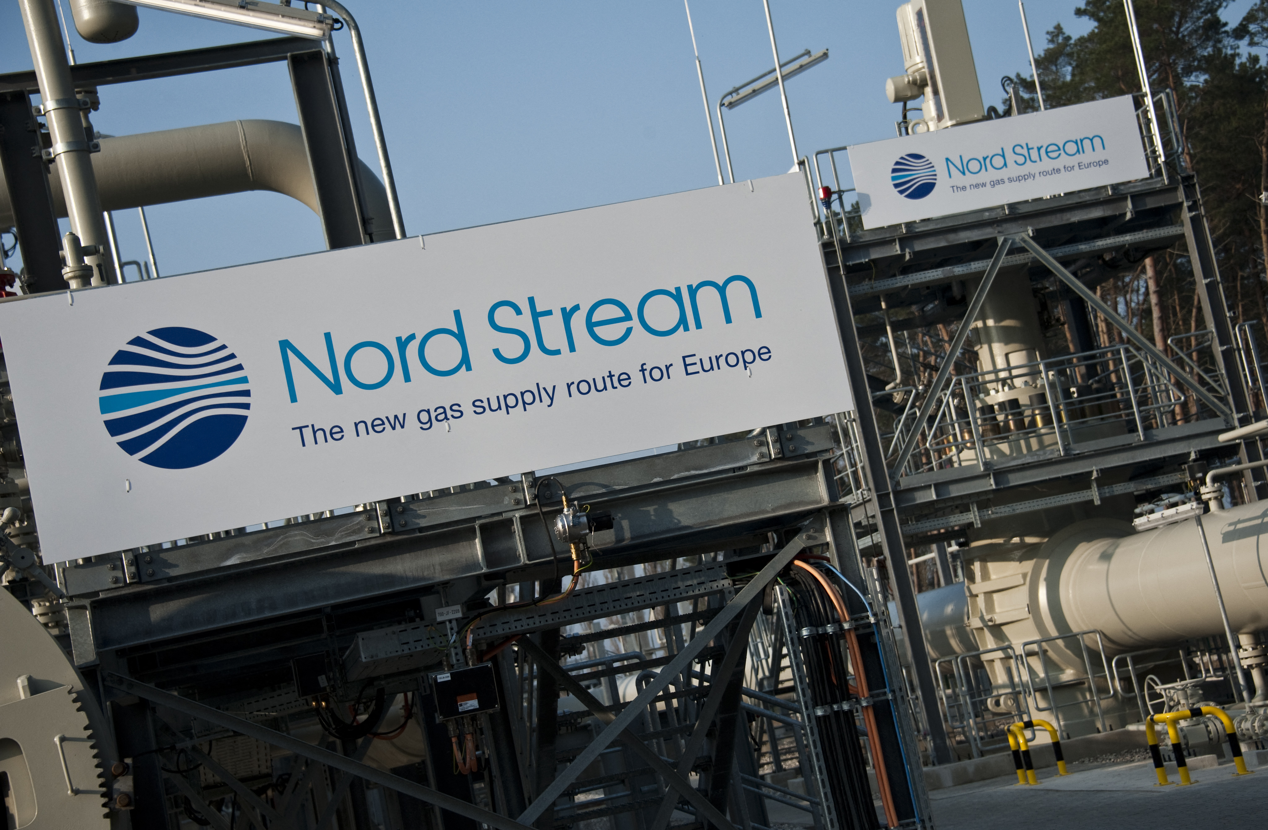 Blog di notizie sulla guerra in Ucraina – Gazprom mette sotto pressione Siemens sulla turbina a turbina Nord Stream 1