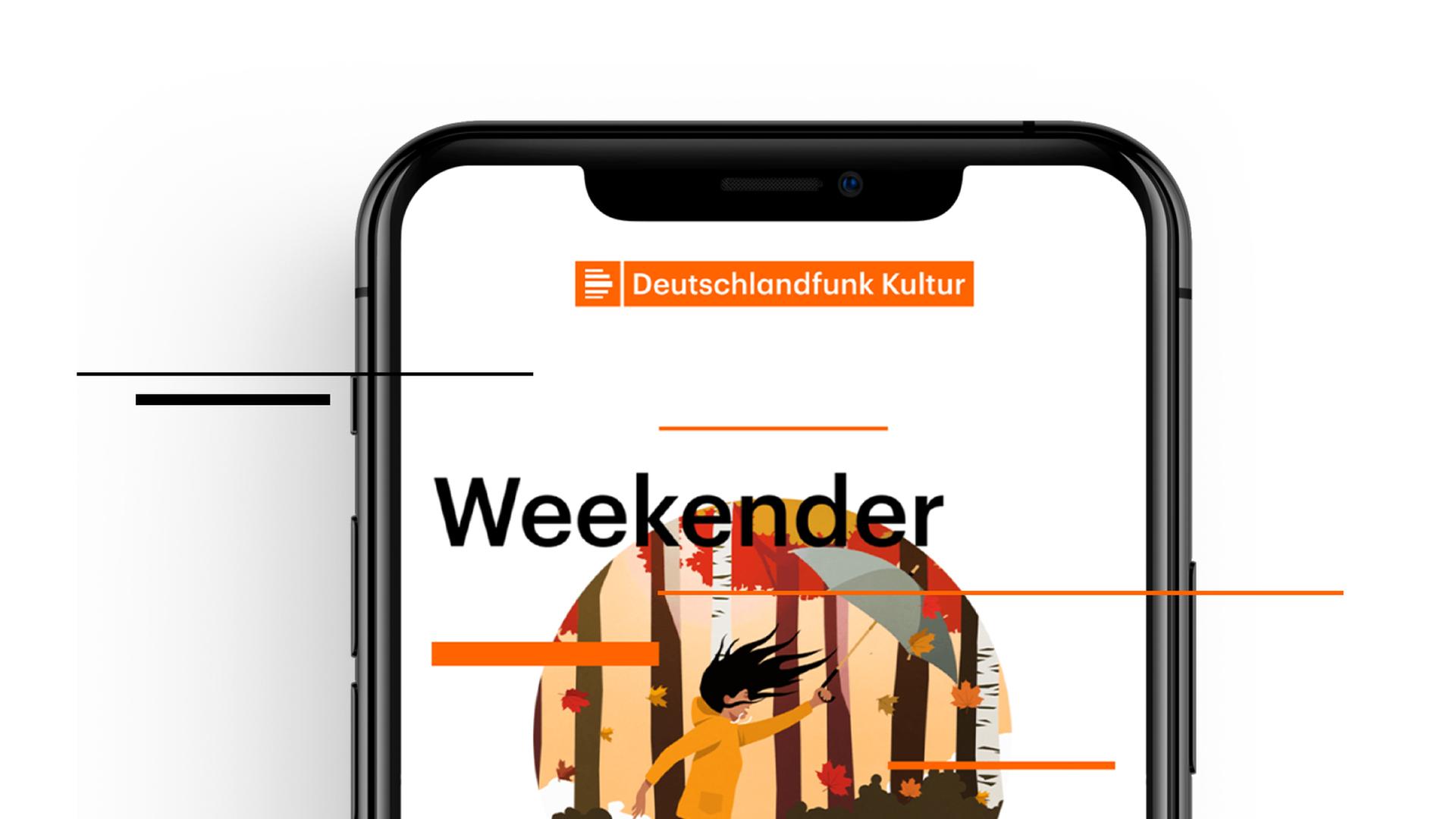 Abonnieren Sie den wöchentlichen Kultur-Newsletter „Weekender“ Abonnieren Sie den wöchentlichen Kultur-Newsletter „Weekender“