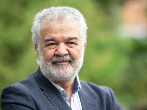 Der Vorsitzende der Türkischen Gemeinde in Deutschland, Gökay Sofuoğlu.