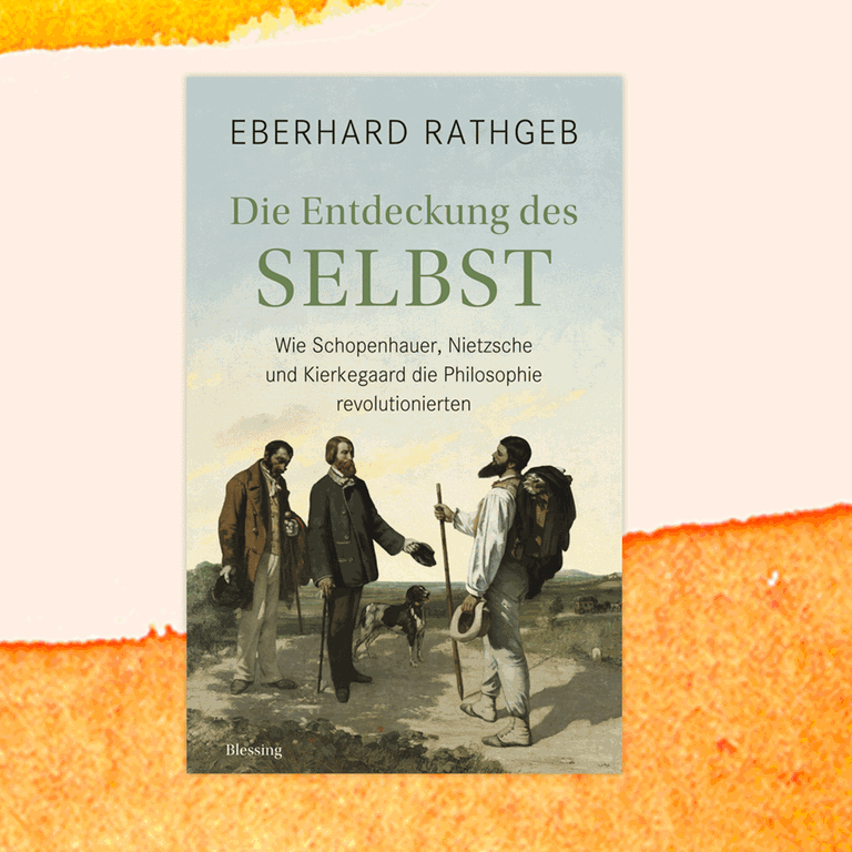 Eberhard Rathgeb: „Die Entdeckung des Selbst“ – Der Kampf gegen die Herdenmenschelei