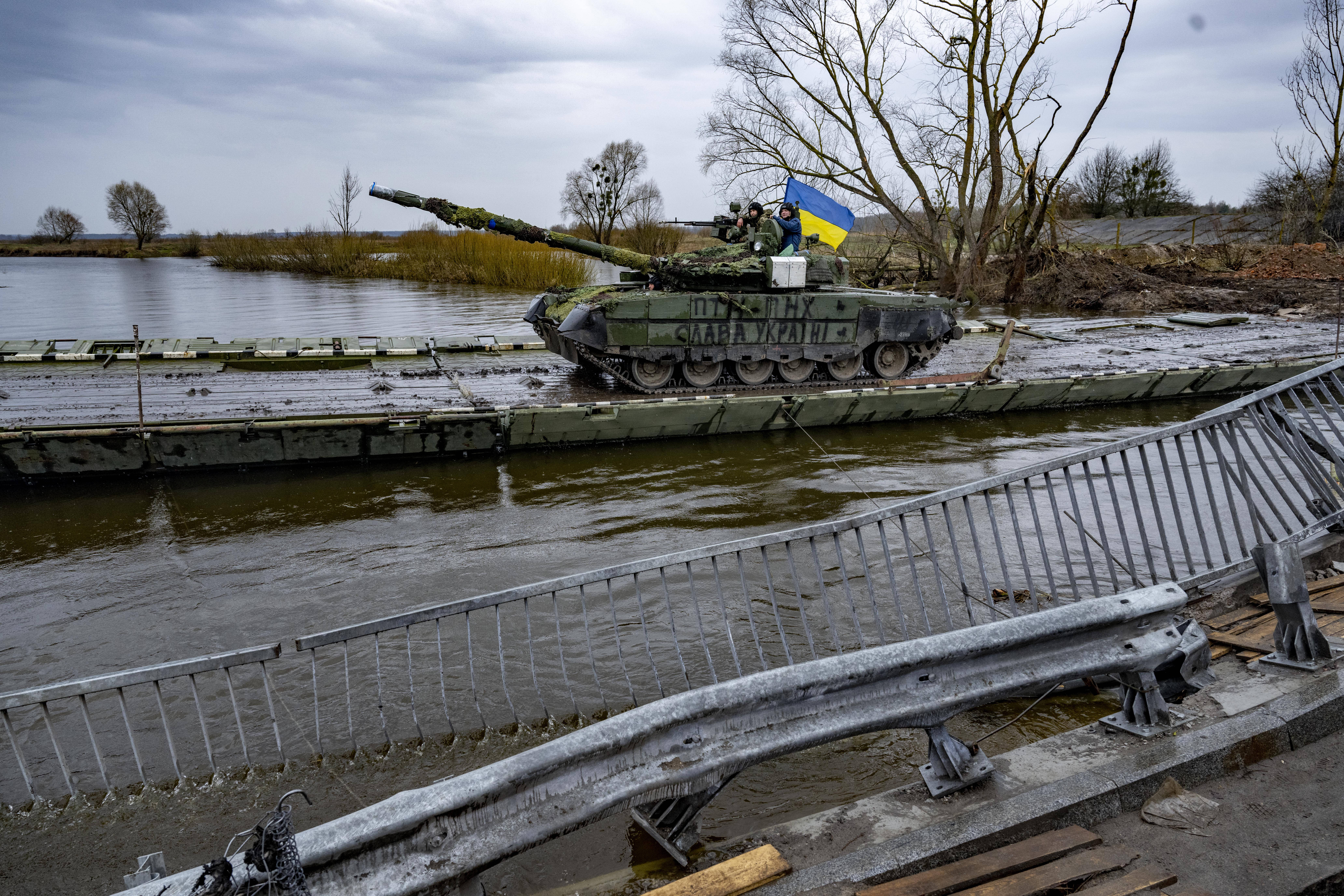 Militärhilfen - Diese Waffen werden an die Ukraine geliefert