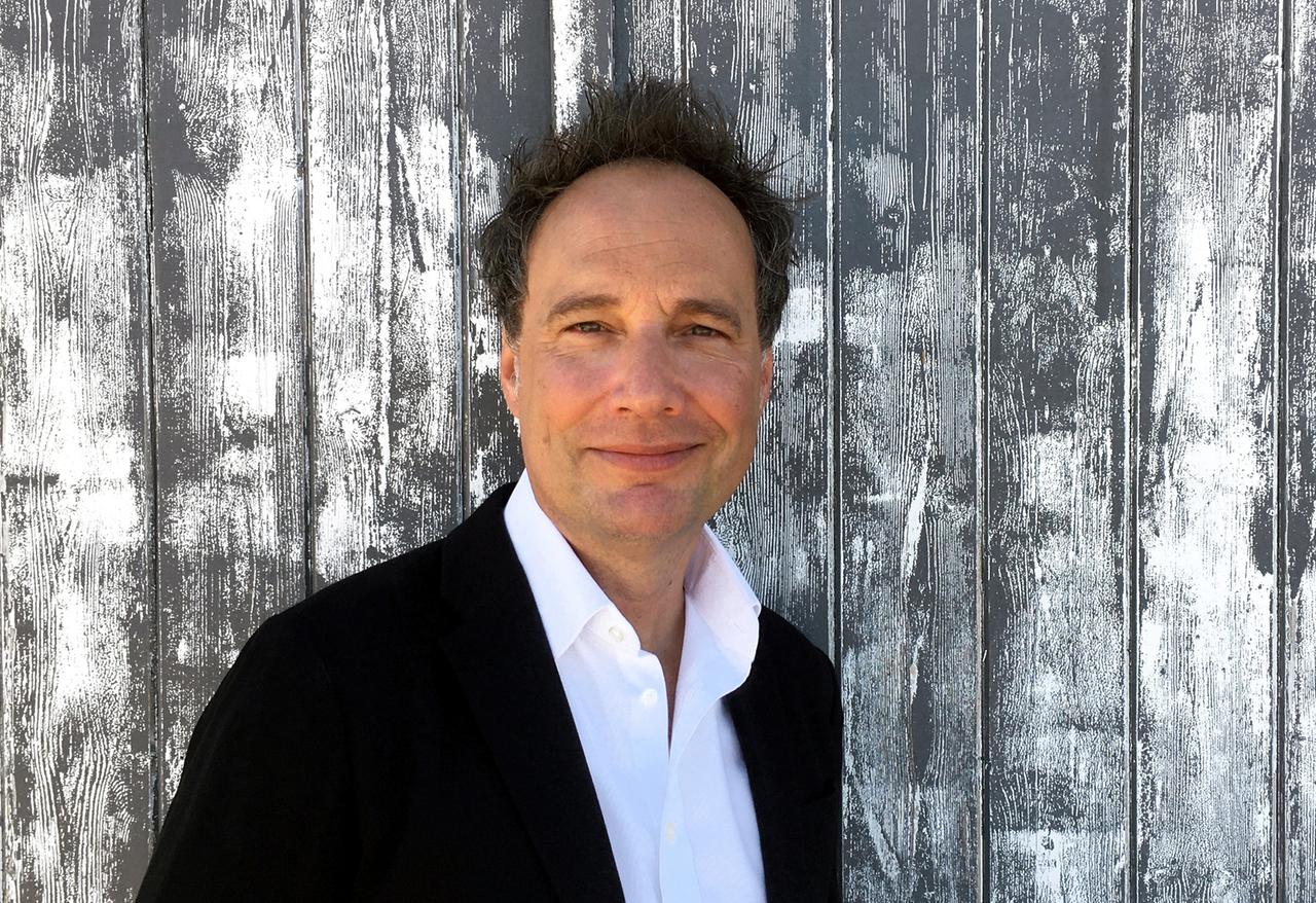 Porträt von Arnd Pollmann Porträt von Arnd Pollmann