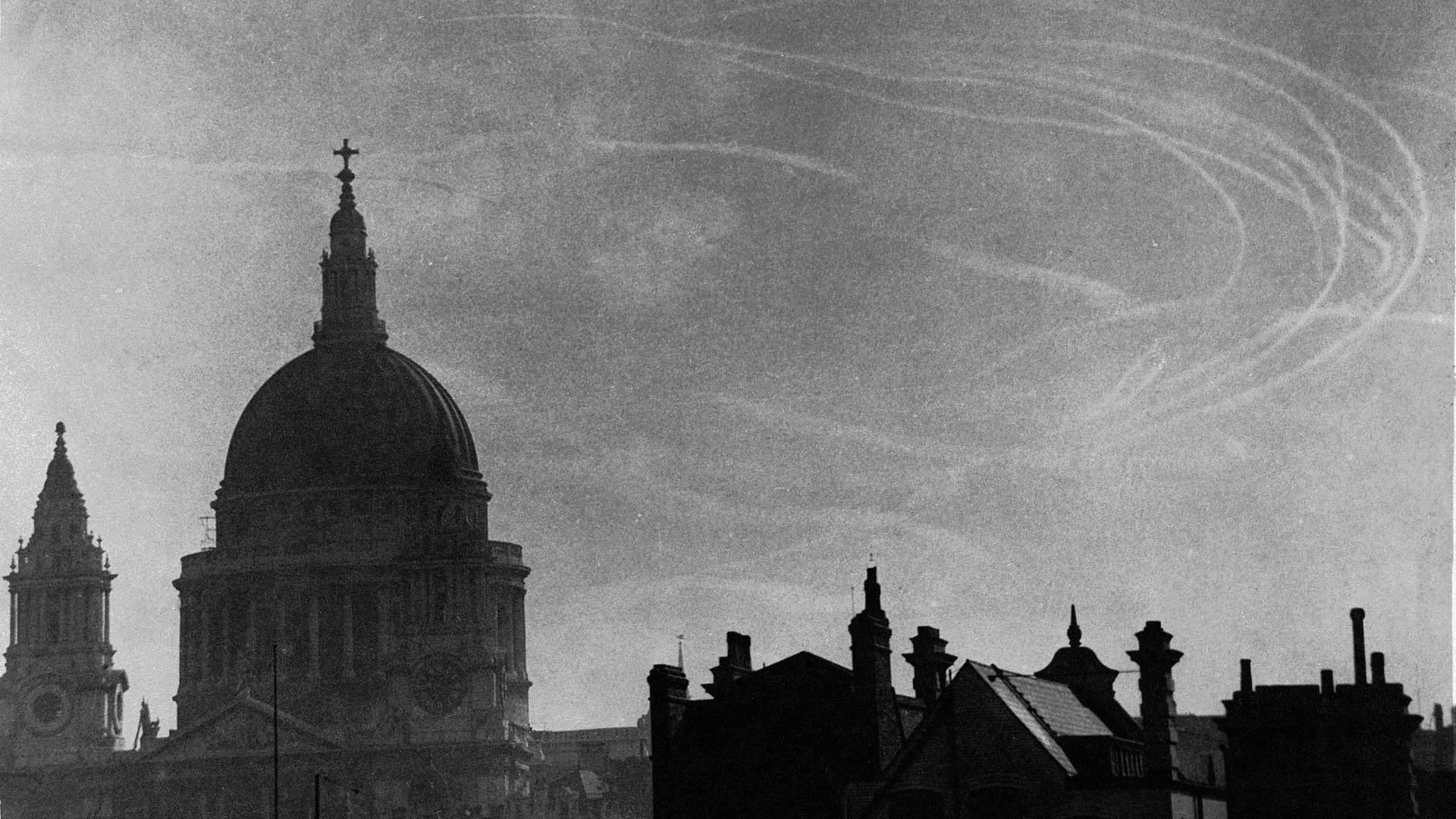 Luftkrieg über London 1940 Luftkrieg über London 1940
