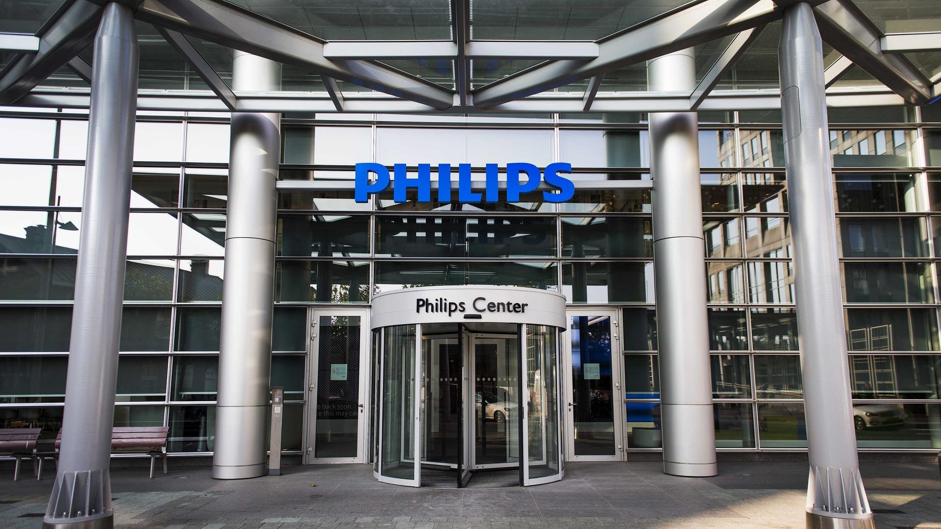 Philips-Konzern - Weitere Entlassungswelle - 6.000 Jobs sollen wegfallen