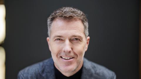 Bernd Reichhart will im Hinblick auf die Super League einen neuen Vorstoß wagen. Bernd Reichhart will im Hinblick auf die Super League einen neuen Vorstoß wagen.