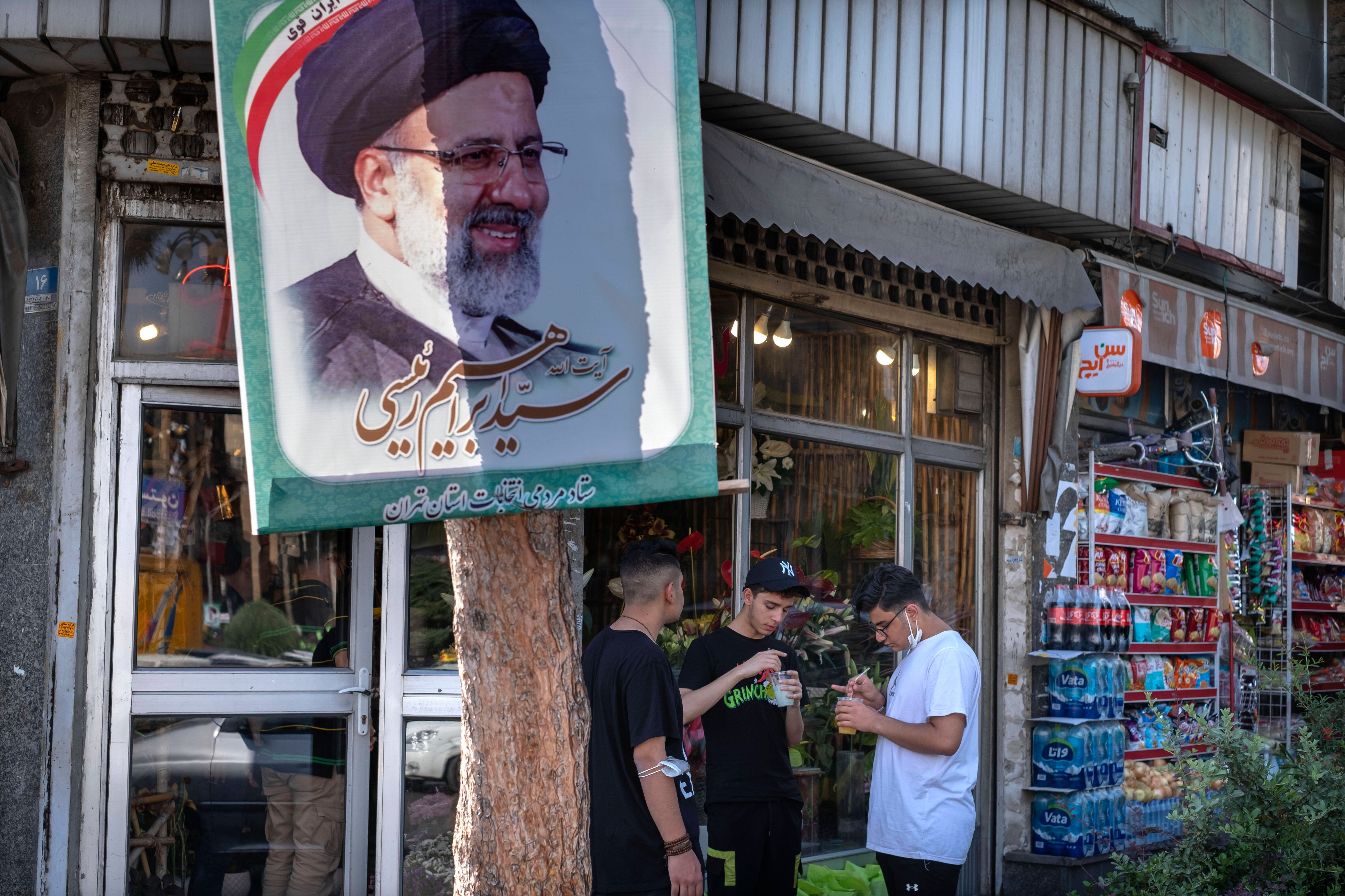 Leben jenseits der Mullahs