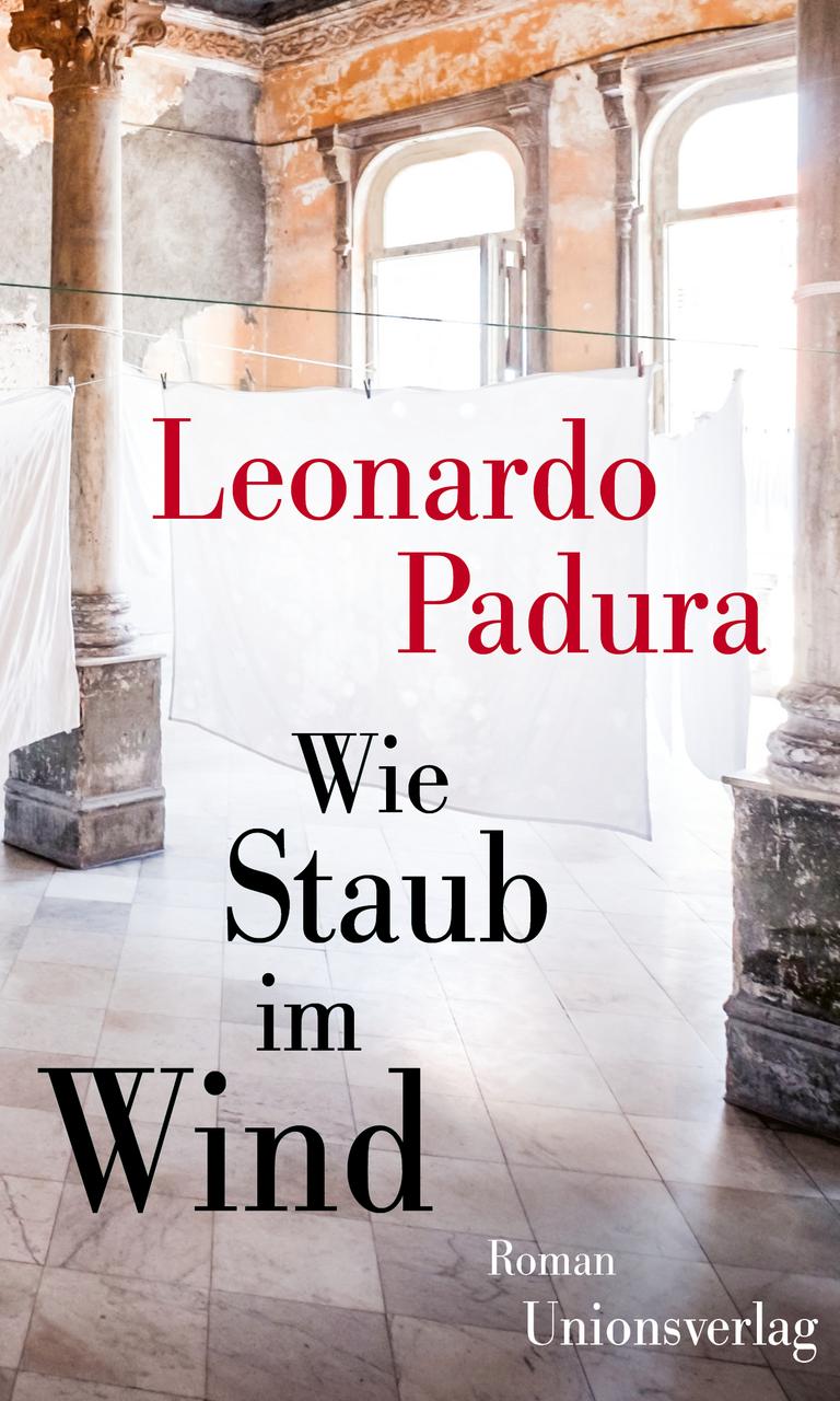 Das Cover zeigt einen Innenraum mit alten Marmorsäulen, durch die alten Fenster fällt grelles Licht. Darüber sind Buchtitel und Autorenname zu sehen. Das Cover zeigt einen Innenraum mit alten Marmorsäulen, durch die alten Fenster fällt grelles Licht. Darüber sind Buchtitel und Autorenname zu sehen.