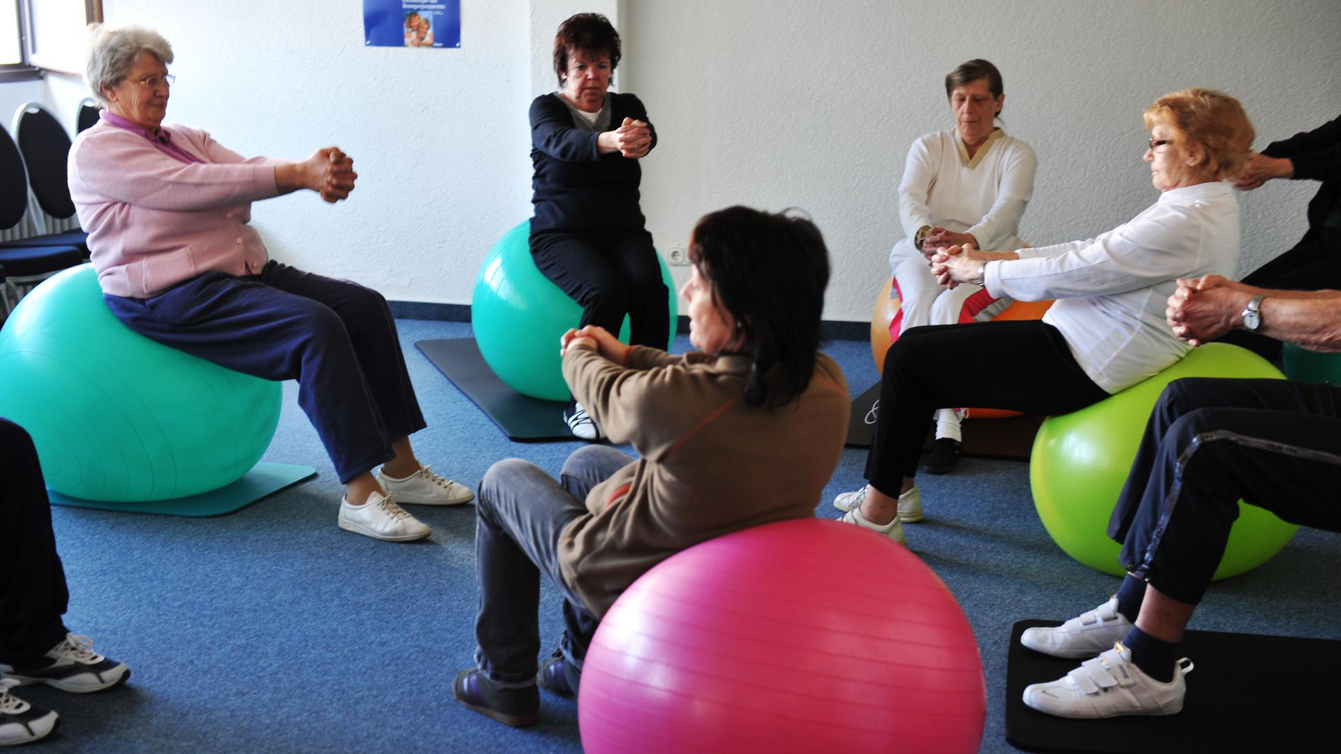 Physiotherapie-Rehasport Physiotherapie-Rehasport