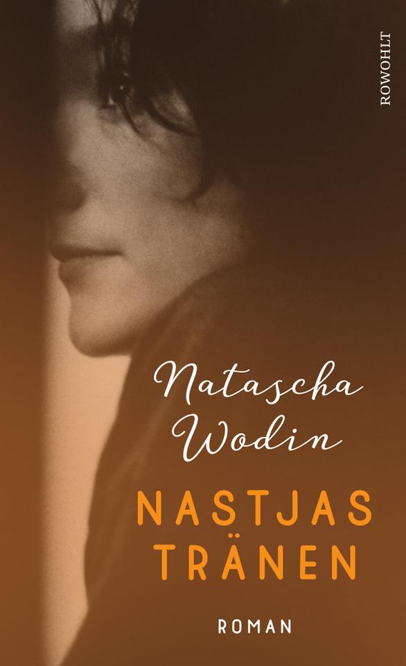 Das Cover des Buchs "Natjas Tränen" von Natascha Wodin