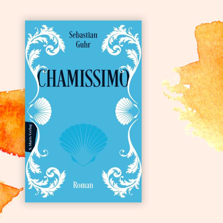 Sebastian Guhr: „Chamissimo“ – Zwischen Fantasie und Forschung Sebastian Guhr: „Chamissimo“ – Zwischen Fantasie und Forschung