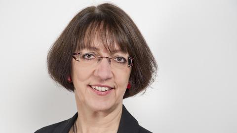 Porträt: Brigitte Scholtes Porträt: Brigitte Scholtes