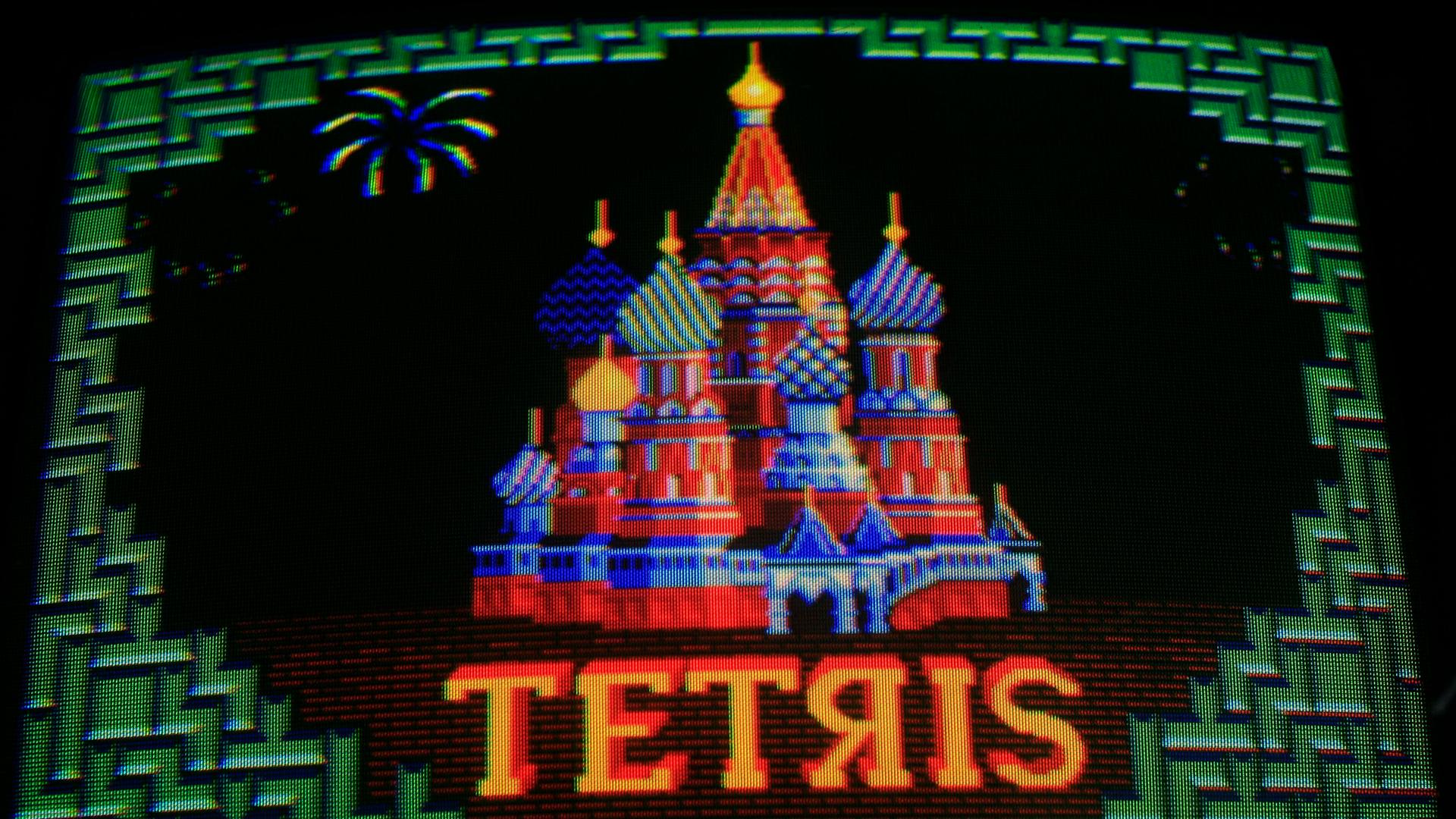 Story aus dem Kalten Krieg: Die Geschichte von "Tetris" als Thriller