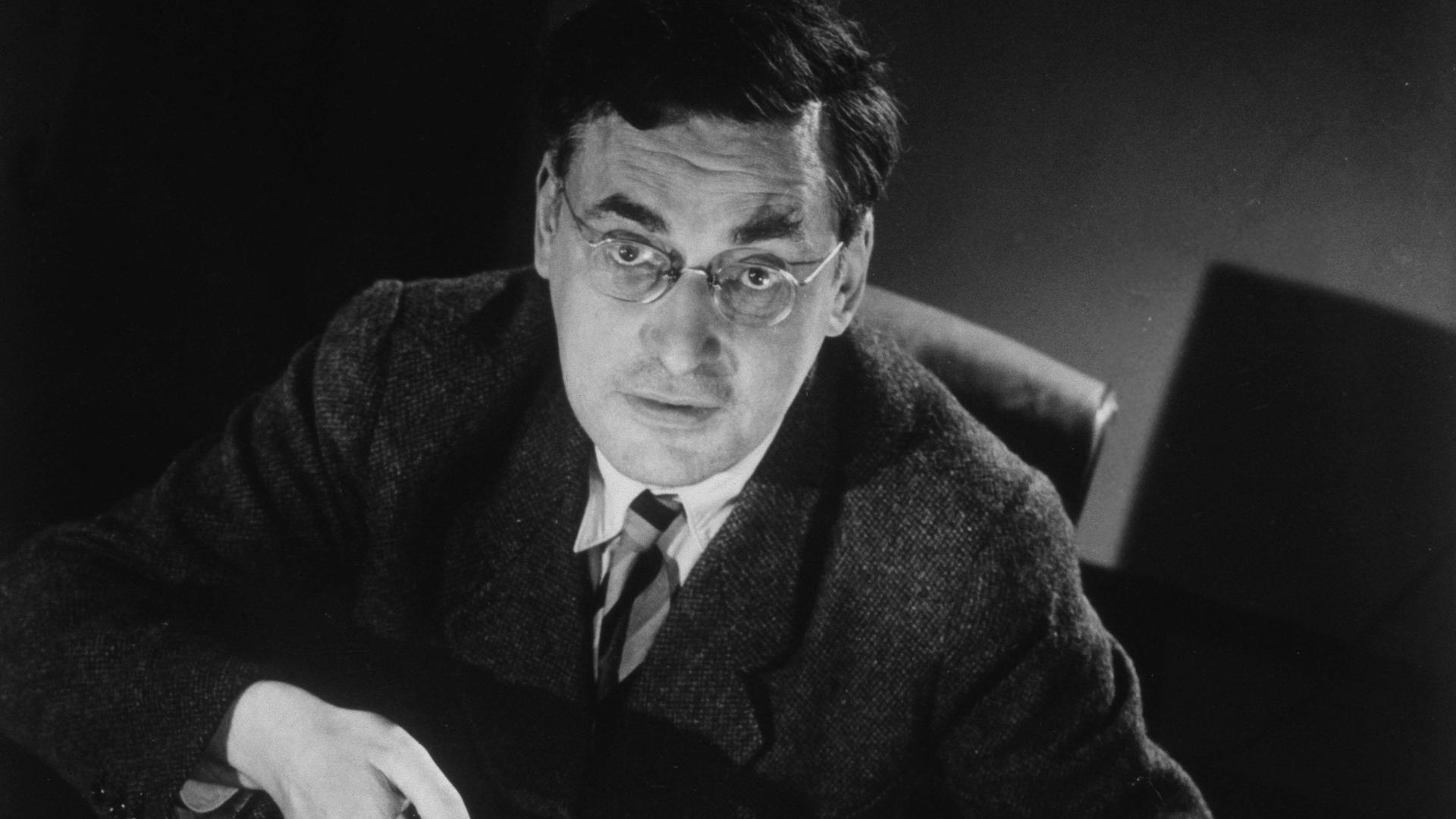 Raymond Queneaus Buch "Stilübungen" Stiljunkies zwischen Spiel und