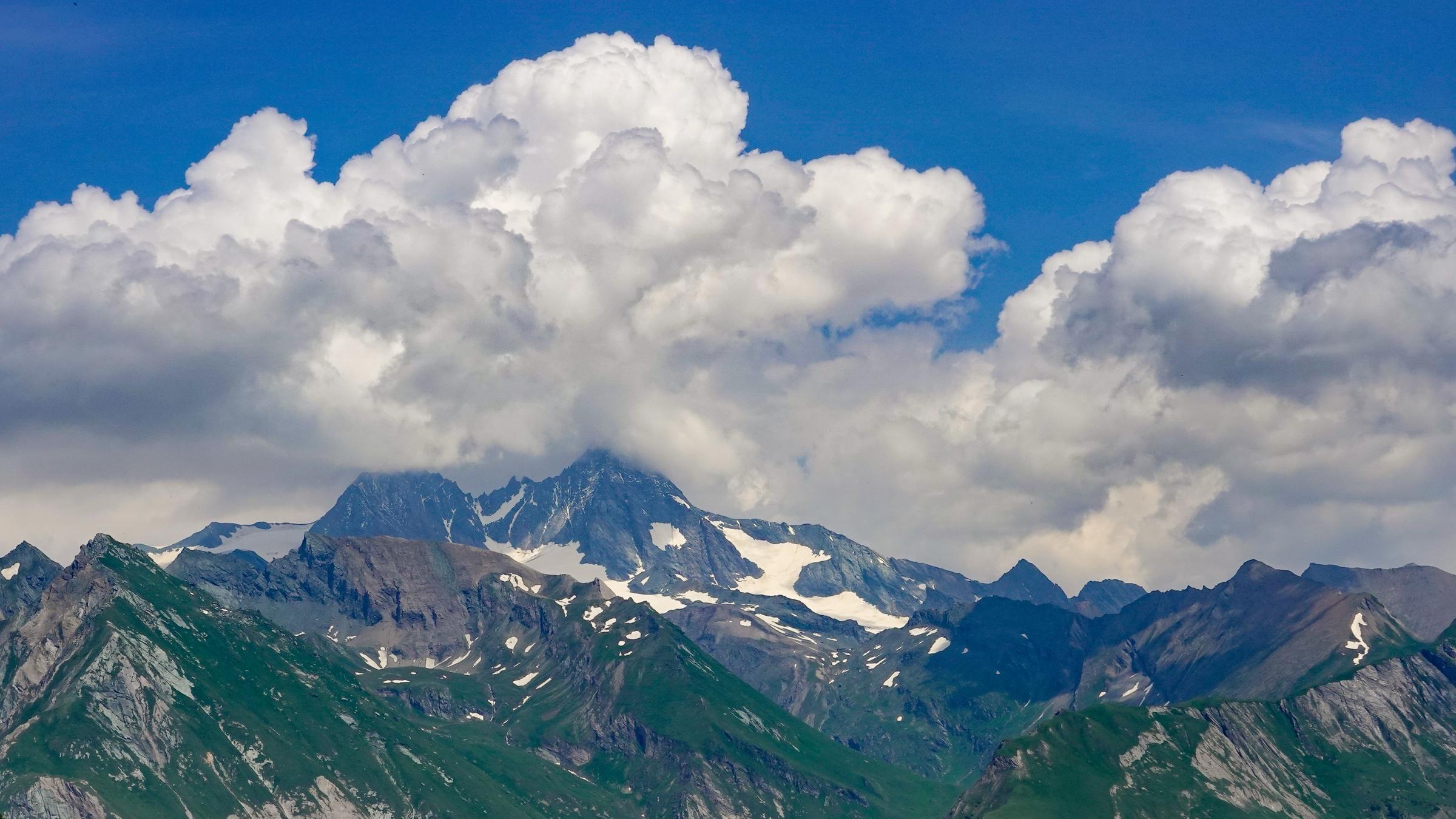 Nationalpark Hohe Tauern Nationalpark Hohe Tauern
