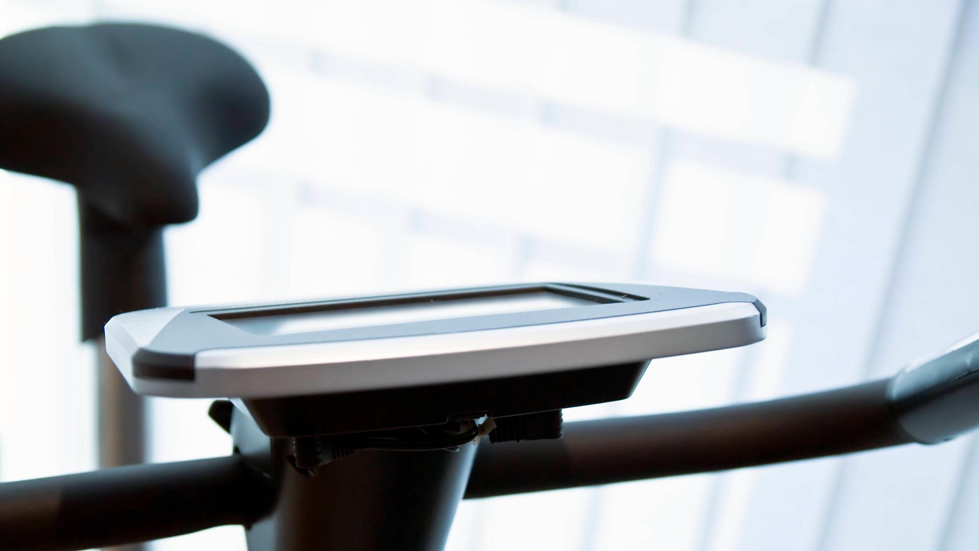 Fahrradergometer Fahrradergometer
