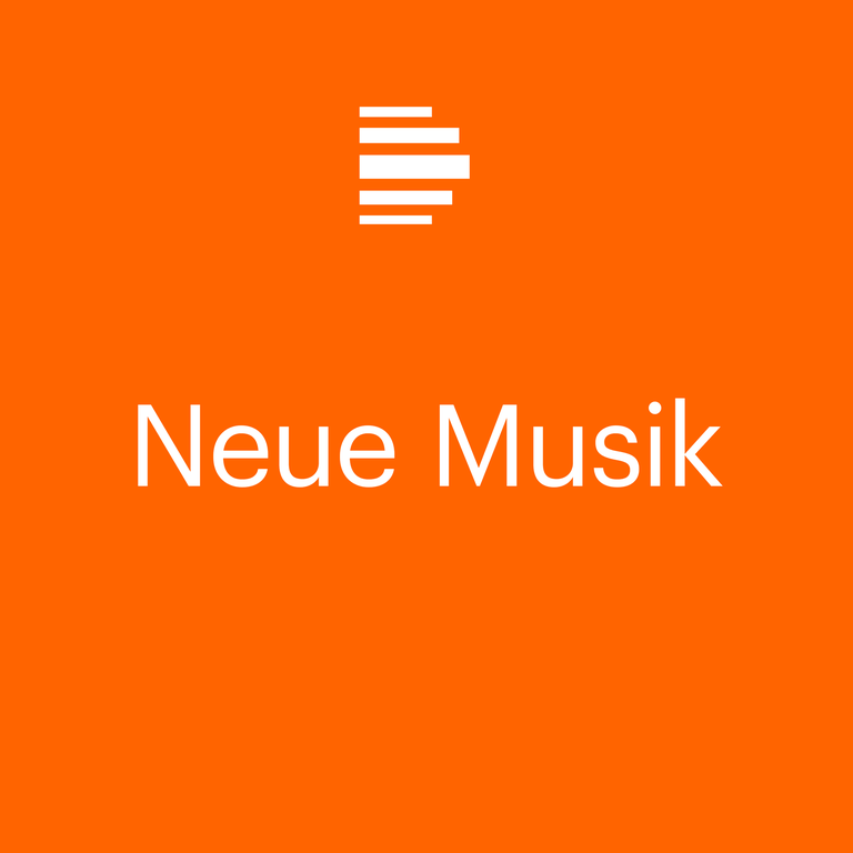 Neue Musik Podcast Cover