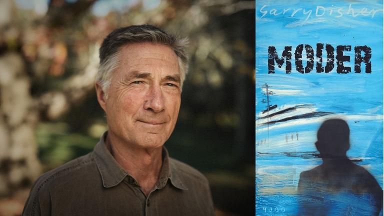 Garry Disher: "Moder"
Zu sehen sind der Autor und das Buchcover Garry Disher: "Moder"
Zu sehen sind der Autor und das Buchcover
