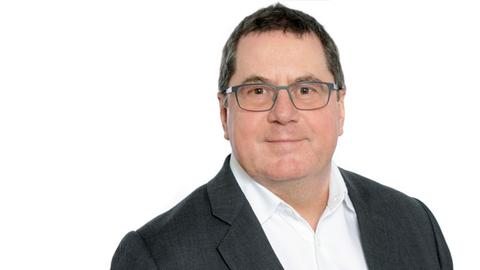 Porträt: Peter Kapern Porträt: Peter Kapern