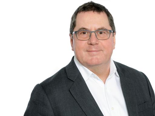 Porträt: Peter Kapern Porträt: Peter Kapern