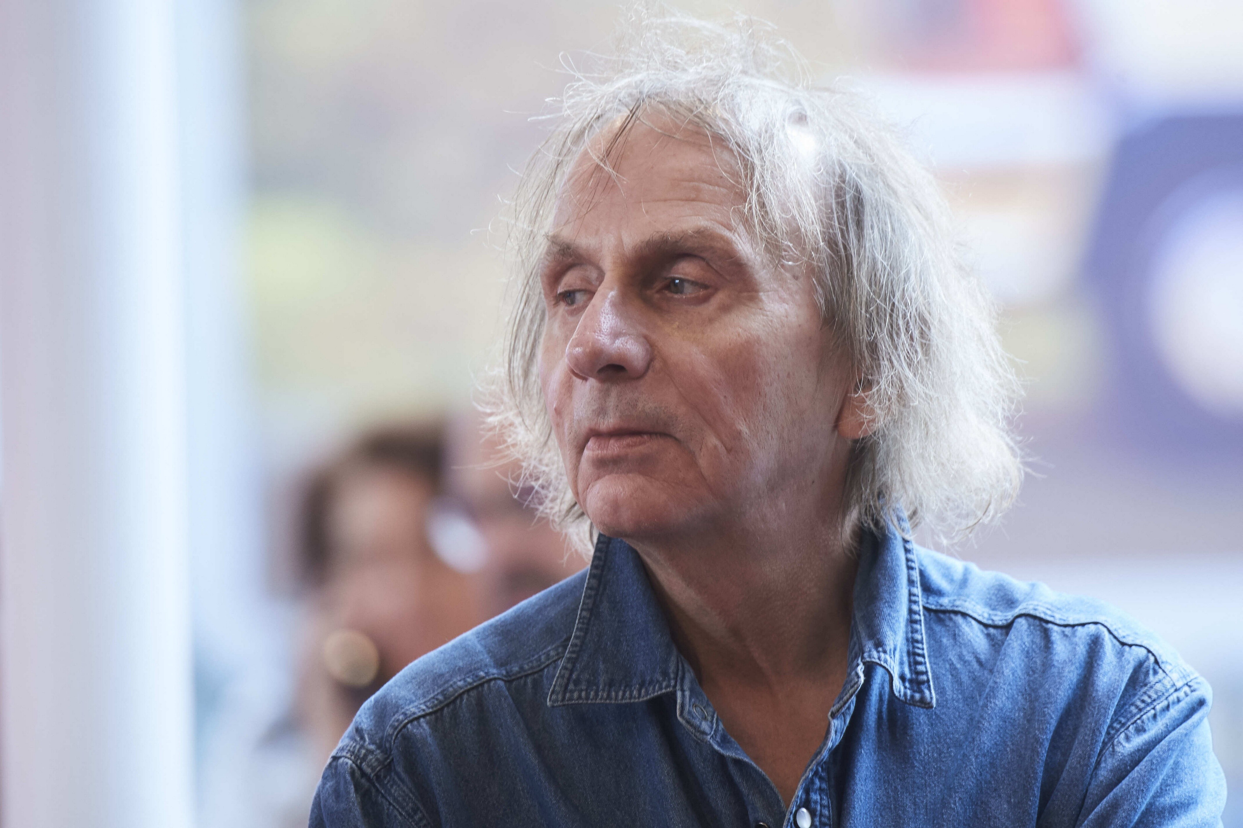 Michel Houellebecqs neuer Roman 