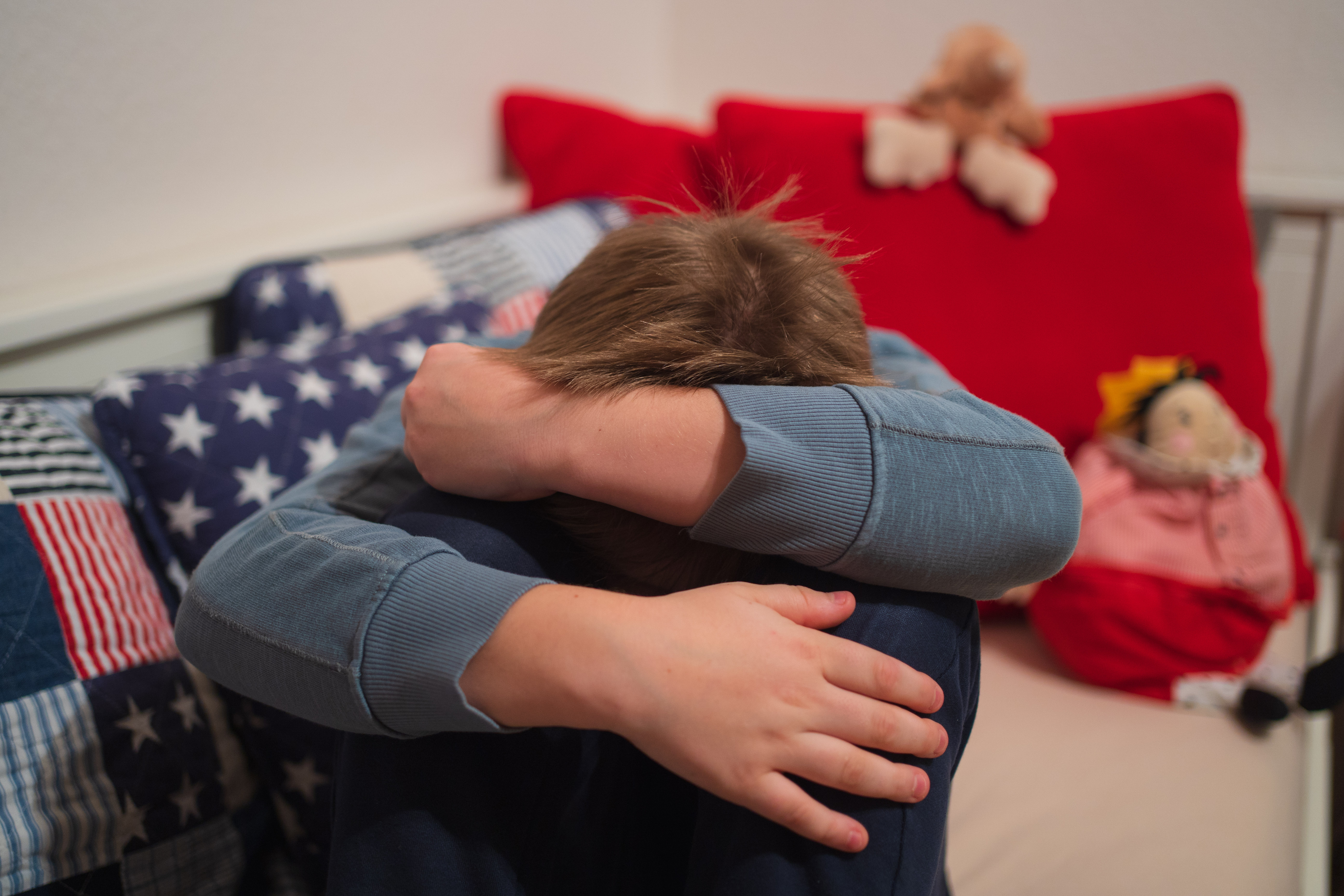 Kindeswohlgefährdung „Kinder werden oft nicht ernst genug genommen“
