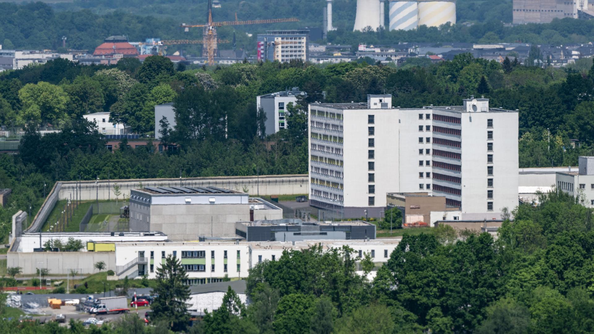 Urteil Gegen Lina E. Erwartet: Mutmaßlicher Linksextremistin Drohen ...